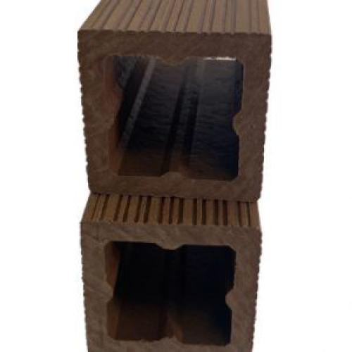 gỗ nhựa zenwood( đà lam)